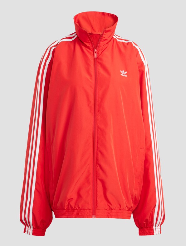 adidas Originals Oversized Übergangsjacken-3