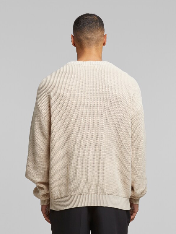 Established Knit-1