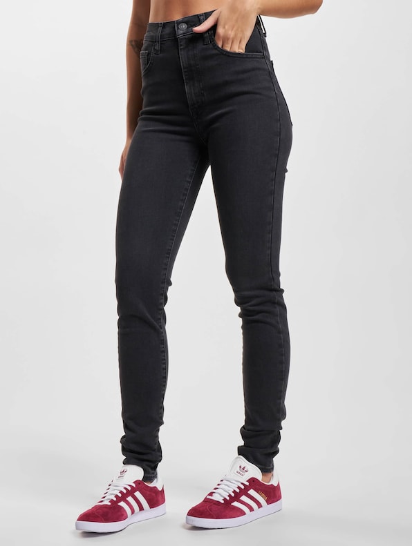 Levi's® Mile High Super Skinny Jeans-0