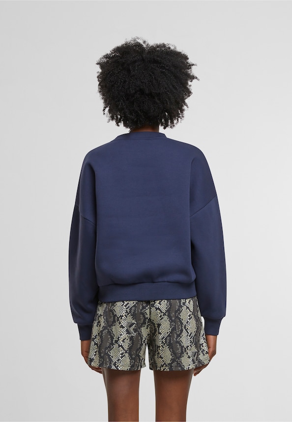 Varsity Star Crewneck-1