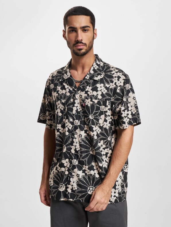 Levi's® Classic Camper Hemd-2