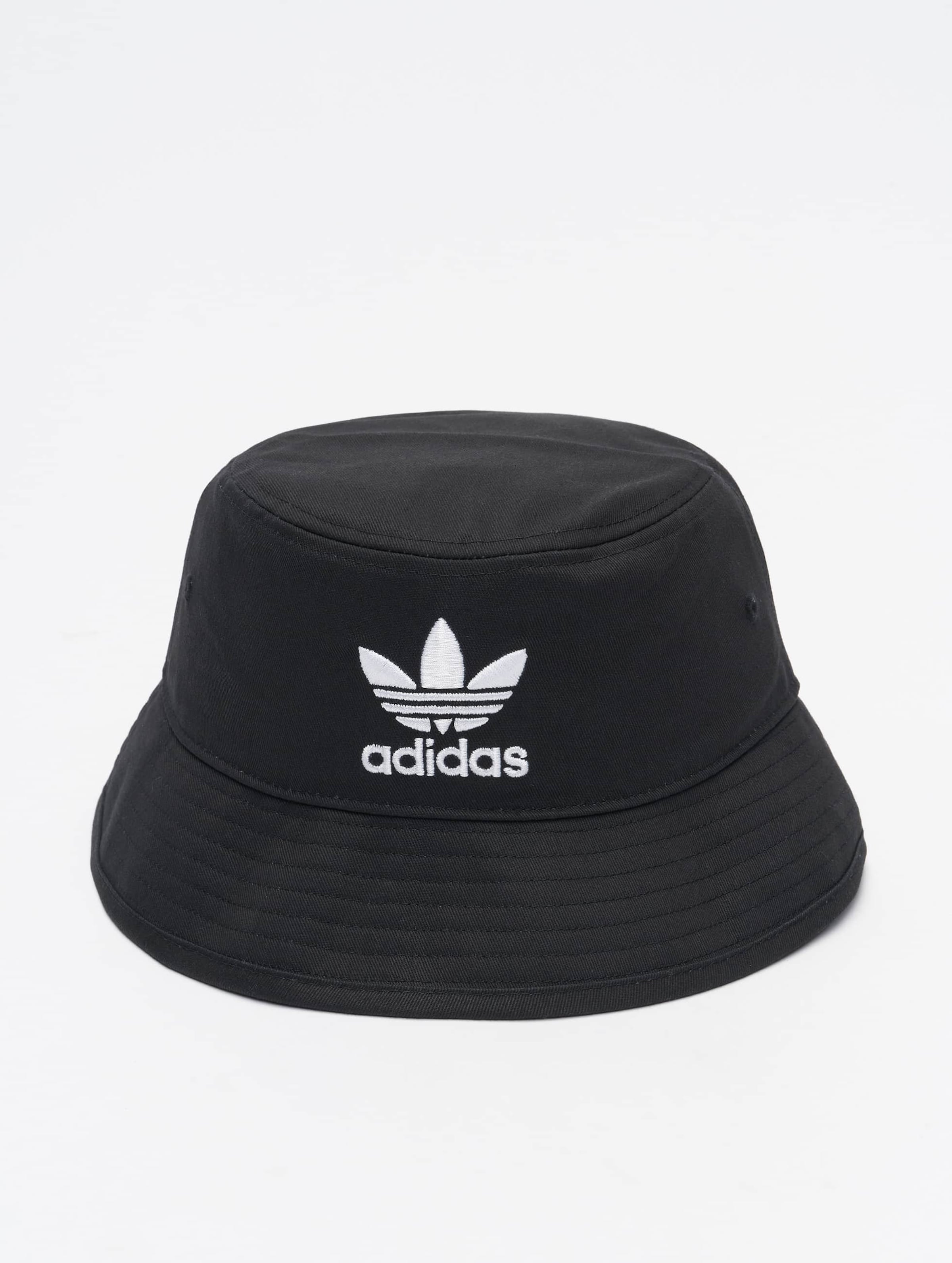 Adidas originals trefoil bucket on sale hat