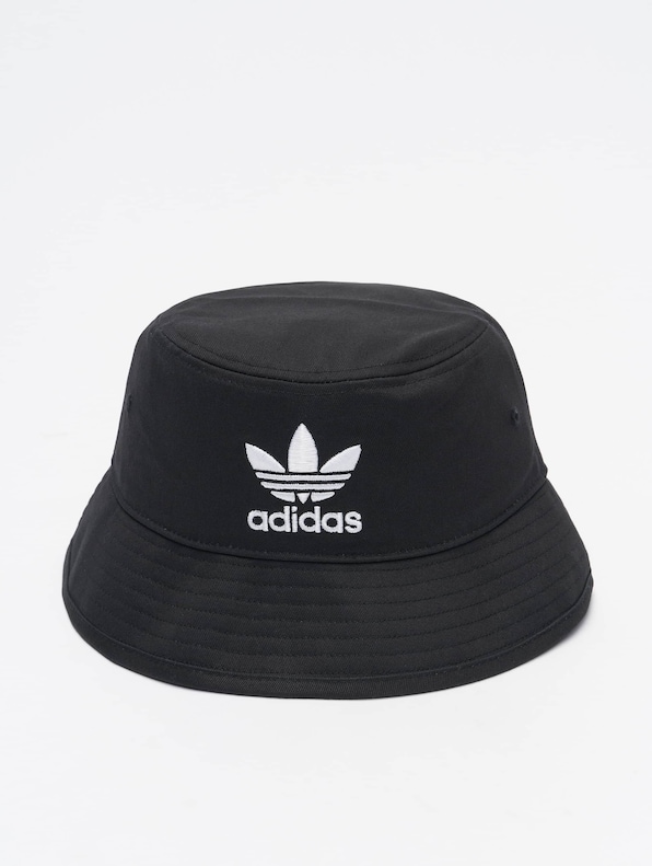 Adidas Trefoil Adicolor Bucket Hat-0