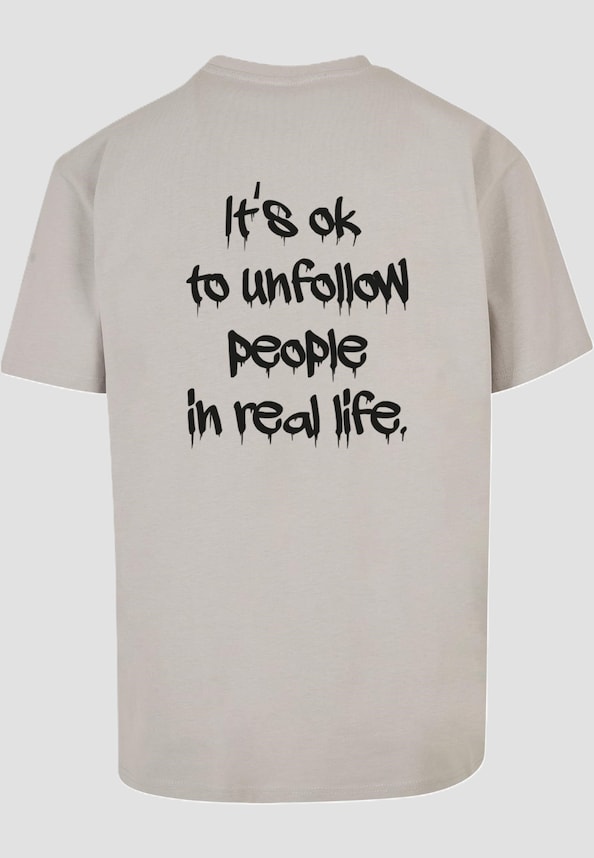 Unfollow front X Oversize-3