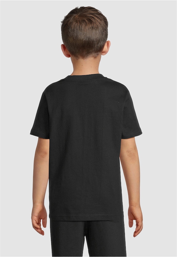 Kids Faith Meets Strength Tee-1