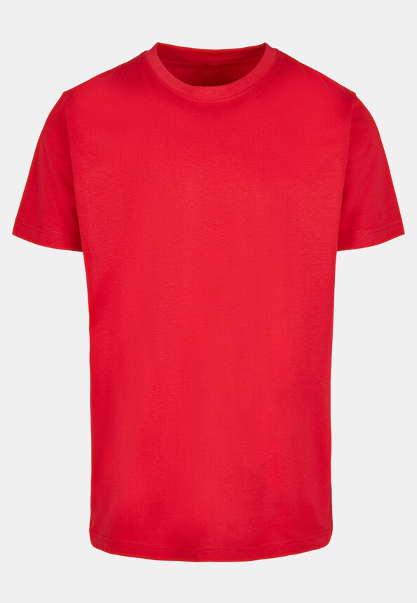 Love 2 T-Shirt Round Neck-4