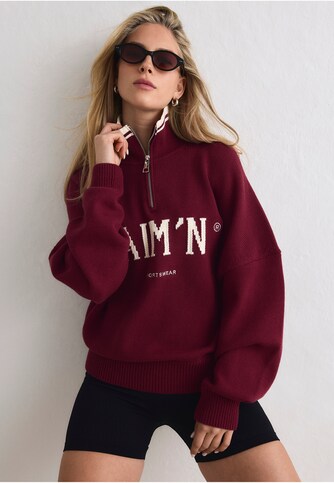 College Knitted 