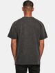 Mickey Mouse - Classic M Acid Washed Oversize-1