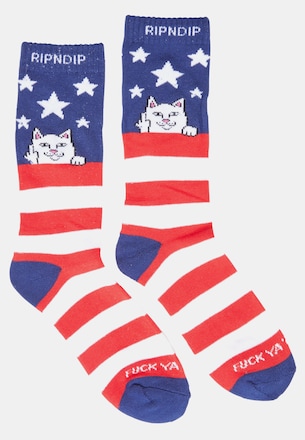 Fuck Ya Merca