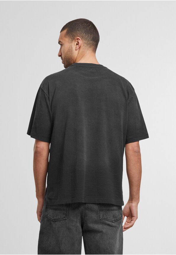 TONAL BEWARE T-SHIRT-1