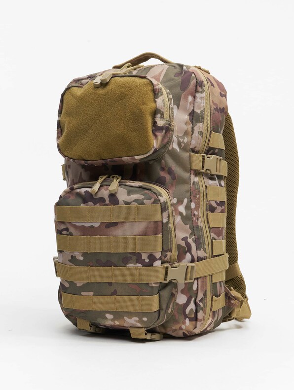 Brandit US Cooper Patch Large Backpack-1