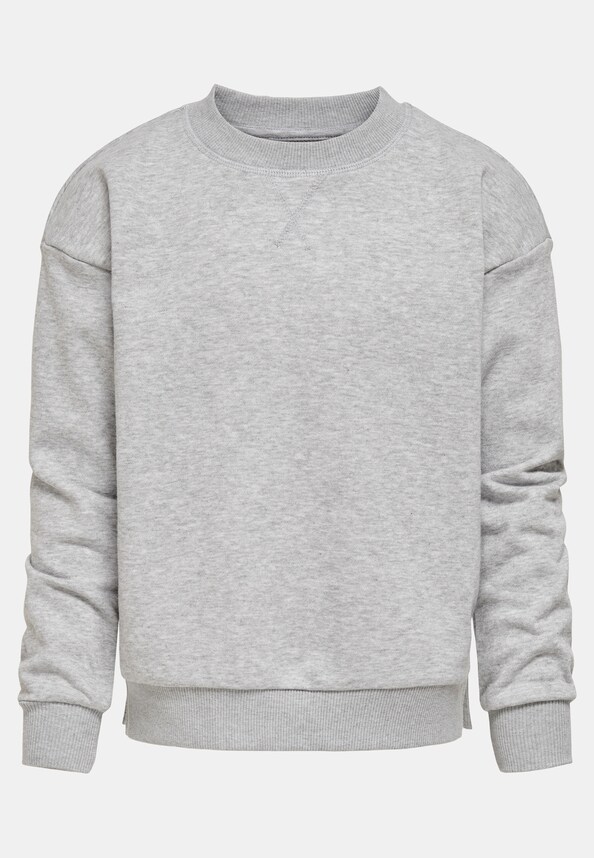 ONLY Kids Mädchen Sweater-0