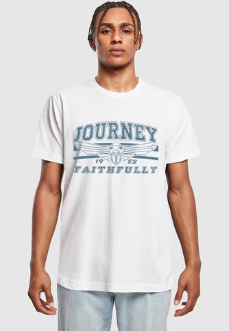 Journey Rock Band - Faithfully Graphic