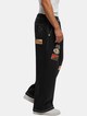 True Religion PATCH BIG-T BAGGY SWEATPANTS-3