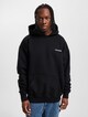 PEGADOR Logo Oversized Hoodies-2