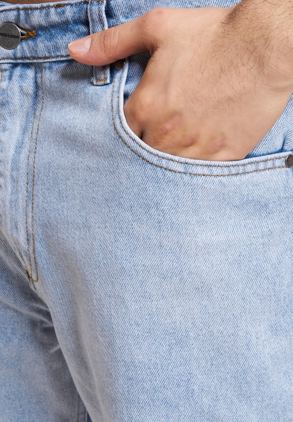 Pegador Tibo Baggy Jeans-4