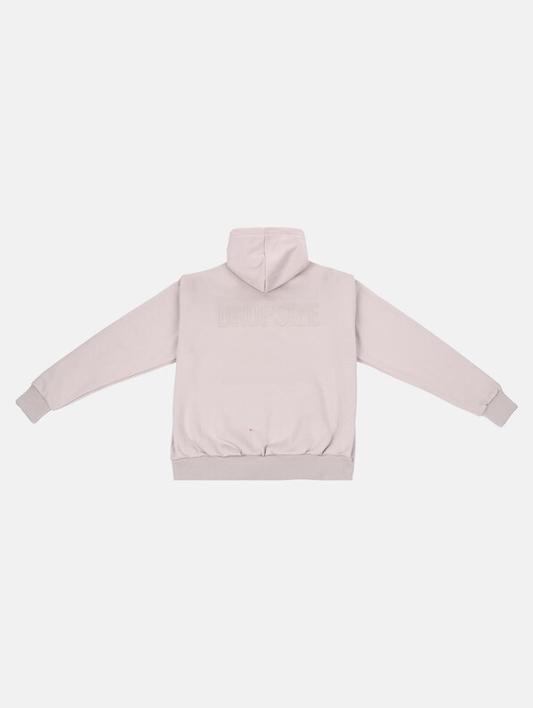 Heavy Oversize HD Print -1