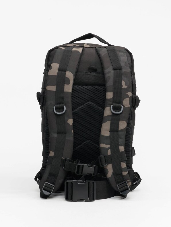 Brandit US Cooper Backpack-3