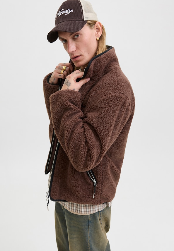 JORNORREBRO TEDDY-2