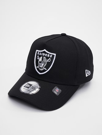 New Era OTC NFL 940 Eframe Las Vegas Raiders Snapback Caps