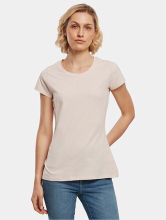 Build Your Brand Ladies Basic T-Shirt