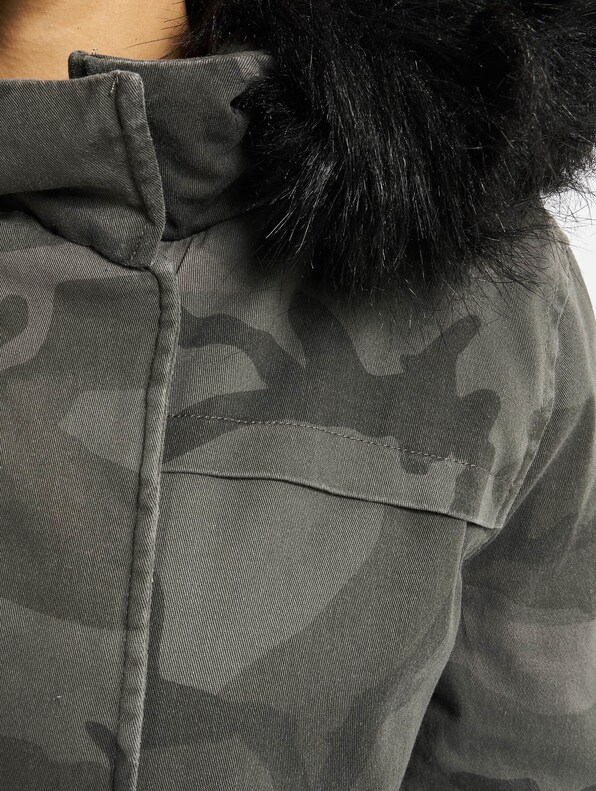 Overdyed Camo -4