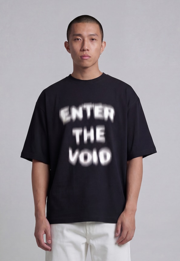 ENTER THE VOID T-SHIRT-0