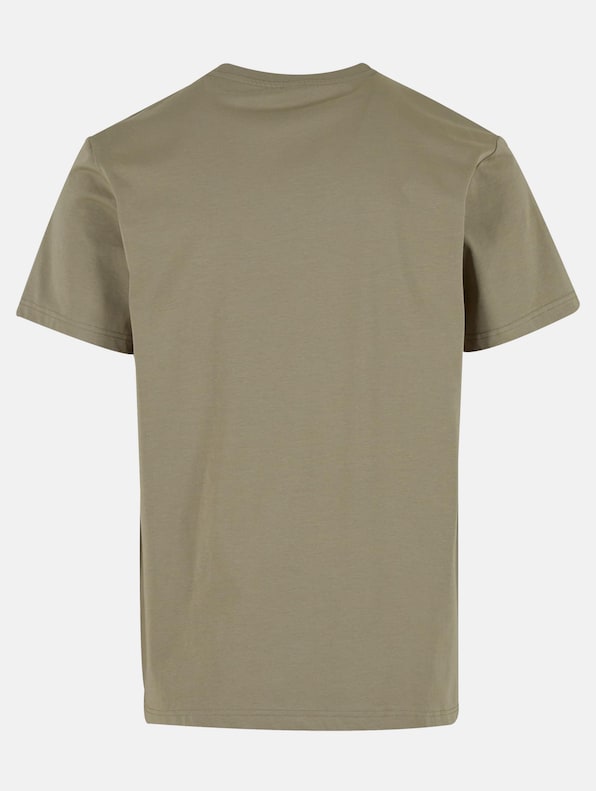Sorona Regular Tee-3