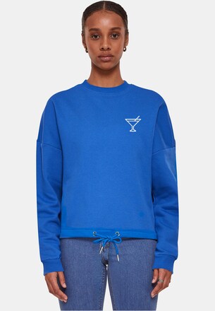  Ladies Summer - Cocktail Oversize