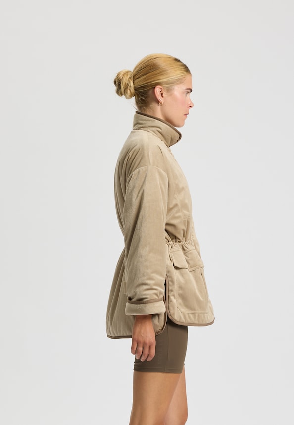 Classic Jacket Lyon Corduroy-2