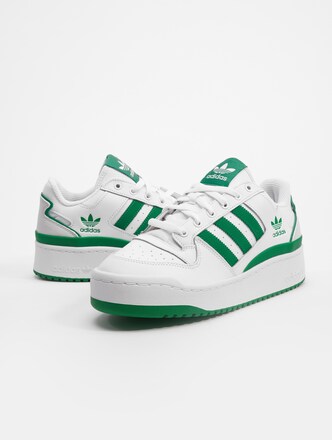 adidas Originals Forum Bold Stripes Sneakers