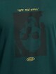 Boxed Skull -3