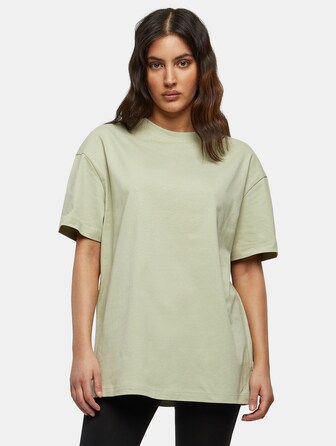 Ladies Oversized Boyfriend