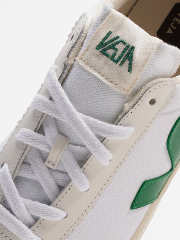 Veja Volley Canvas Sneakers-7