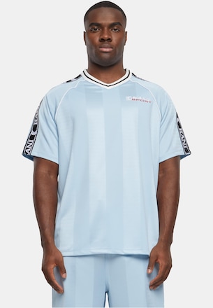 KM242-023-2 Karl Kani Sports Shadow Stripe Jersey