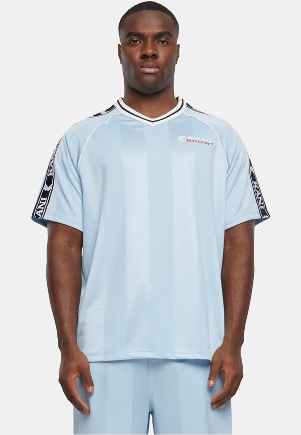 KM242-023-2 Karl Kani Sports Shadow Stripe Jersey-0