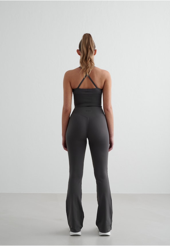 Shape Seamless Cross Back Bralette-3