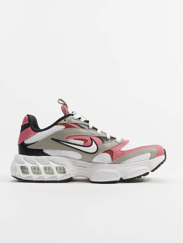 Nike Zoom Air Fire Sneakers Cobblestone/White/Desert-3