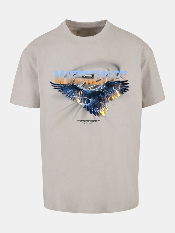 Eagle V.2 Heavy Oversized 2.0 -3