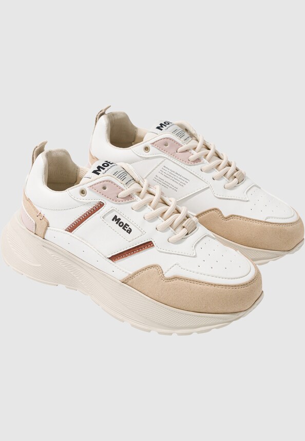 GEN5 - PINEAPPLE X CORN - BROWN PINK-0