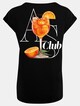 A S Club Ladies Extended Shoulder -3