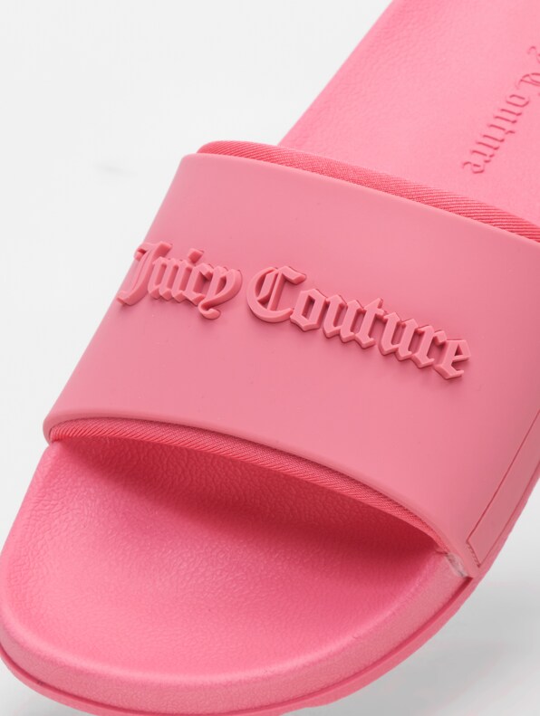 Juicy Couture Breanna Embrosse Sandalen-3