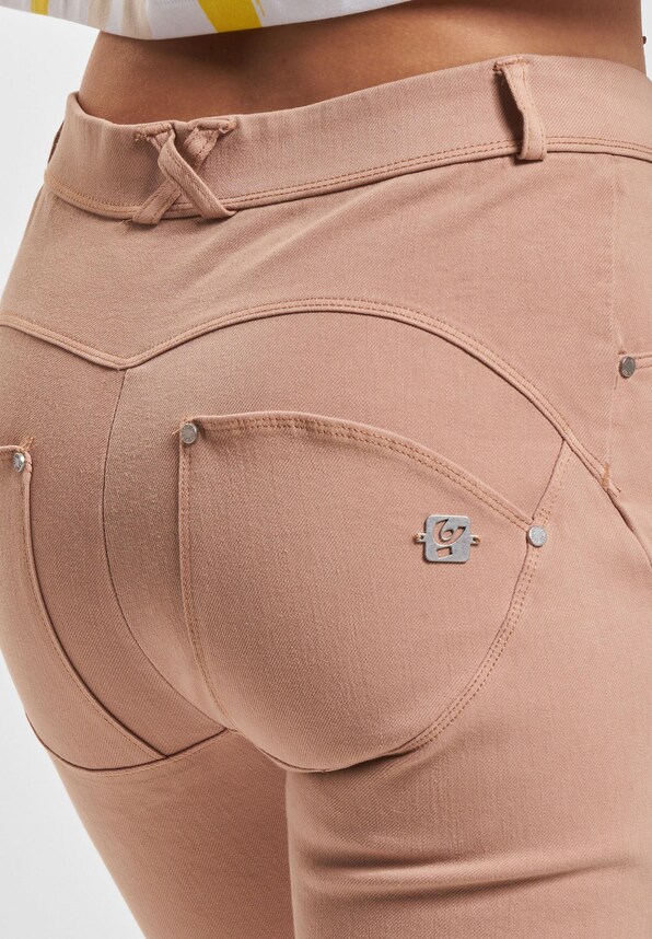 Freddy High-Waist WR.UP® Jeggings-4