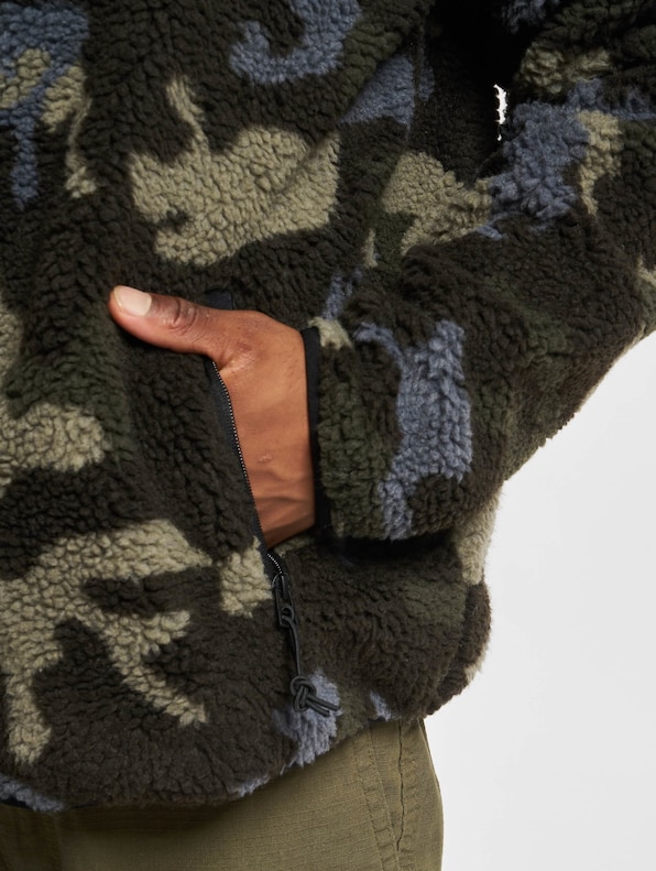 Teddyfleece -4