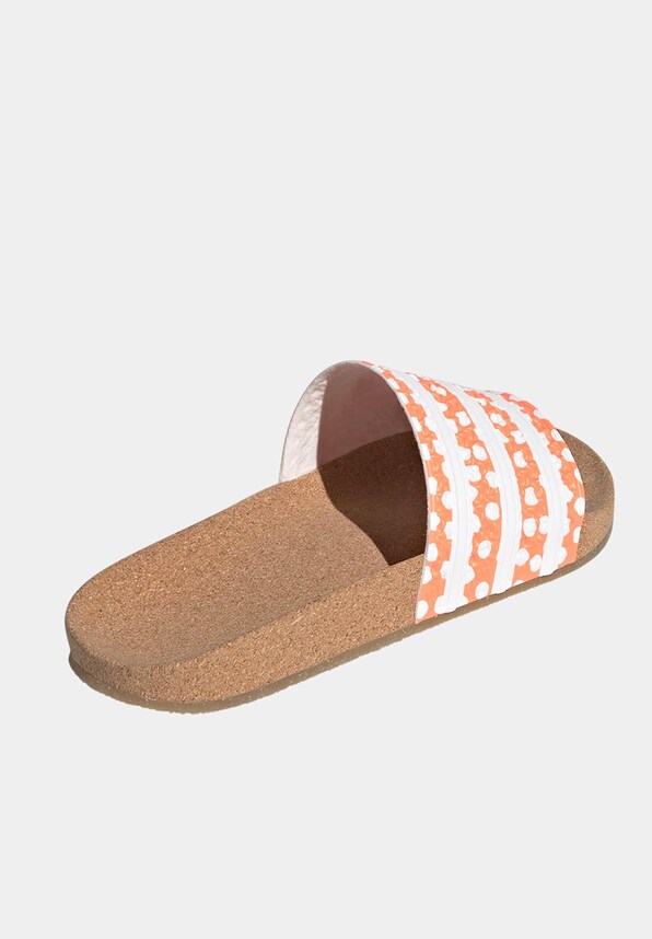 adidas ADILETTE Badeschuhe-4