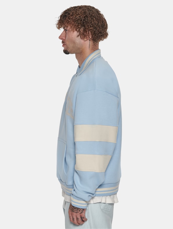 Heavy Oversize Collar -2