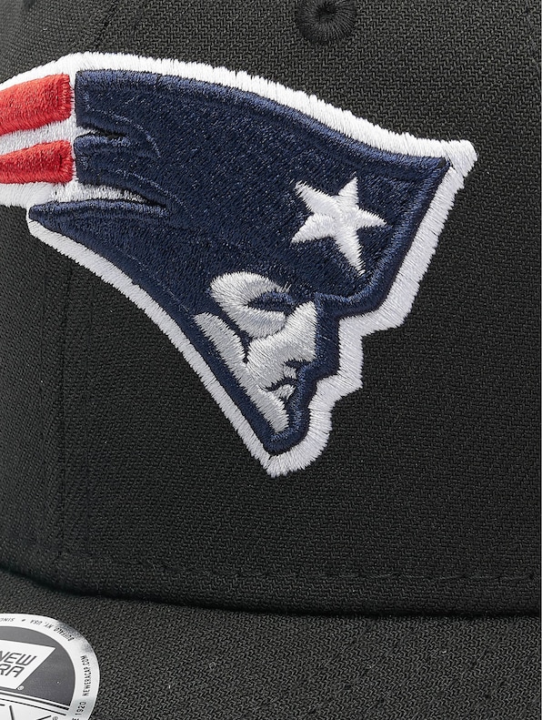 NFL Stretch Snap New England Patriots 9fifty-3