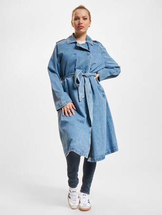 Juliette DNM Trench