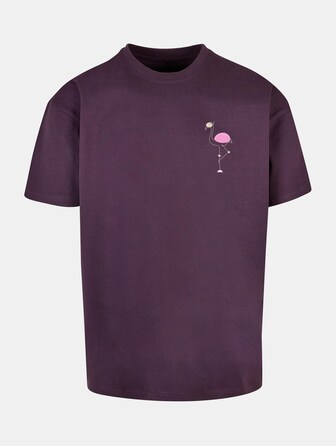 Flamingo Heavy Oversize 