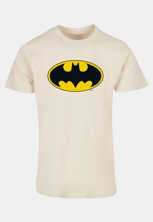 DC Originals - Batman Logo Basic T-Shirt